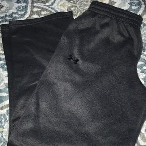 Underarmour sweatpants